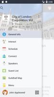 City of London Events ảnh chụp màn hình 2