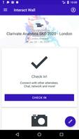 Clarivate Analytics SKO screenshot 1