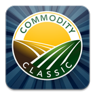 Commodity Classic 2025 biểu tượng