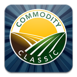 Commodity Classic 2025 icon