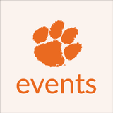 Clemson University Events icono