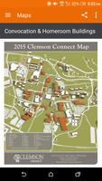 Clemson University Events 截图 3