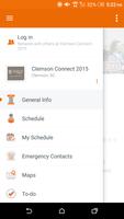 Clemson University Events 截图 1