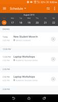 Clemson University Events 截图 2