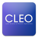 CLEO Conference APK