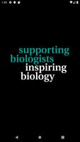 The Company of Biologists Plakat