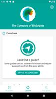 The Company of Biologists Screenshot 1
