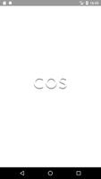 COS PR Events Plakat