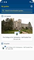St. Scholastica Campus Tour screenshot 1