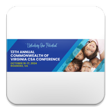 Annual CSA Conference icon