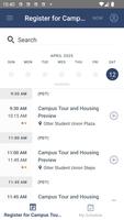 CSUMB Admissions ảnh chụp màn hình 1