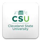 Cleveland State Orientation icon