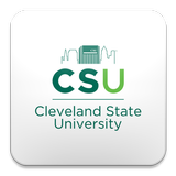 Cleveland State Orientation icon