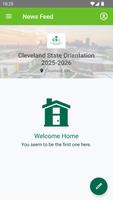 Cleveland State Orientation Ekran Görüntüsü 1