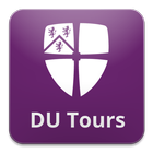 Durham University Tours biểu tượng