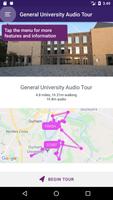 Durham University Tours ảnh chụp màn hình 1