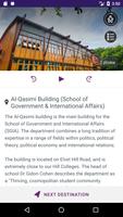 Durham University Tours ảnh chụp màn hình 2