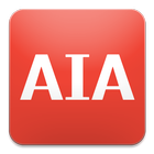 AIA Dallas biểu tượng