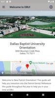 DBU Guidebook ảnh chụp màn hình 1