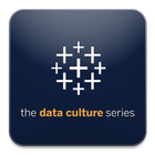 Tableau Data Culture Series biểu tượng