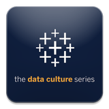Tableau Data Culture Series icon