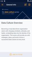 Tableau Data Culture Series ảnh chụp màn hình 1