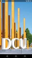 DCU #ForYou poster