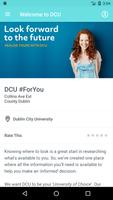DCU #ForYou screenshot 1