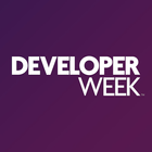 DeveloperWeek App icon