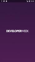 DeveloperWeek Affiche