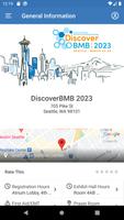 DiscoverBMB 2024 screenshot 1