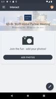 Dr. Wolff Meetings & Events ảnh chụp màn hình 1
