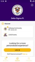 DSP Network poster
