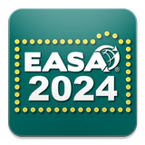 EASA 2025 Convention App icon