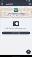 EASA 2025 Convention App screenshot 1