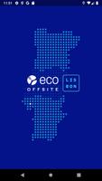 Eco Event App poster