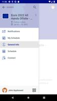 Eco Event App screenshot 1