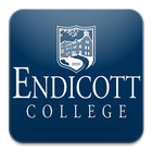 Endicott أيقونة