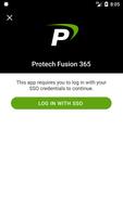 Protech Fusion 365 ảnh chụp màn hình 1