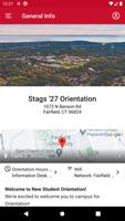 Fairfield University Guides screenshot 2