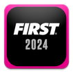 ”2024 FIRST® Championship