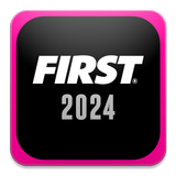 2024 FIRST® Championship 图标