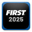 2025 FIRST® Championship