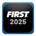 2025 FIRST® Championship simgesi