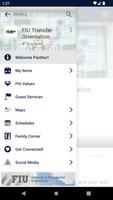 FIU Orientation Guide screenshot 1