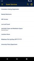 FIU Orientation Guide screenshot 2