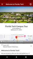 Florida Tech Guide poster