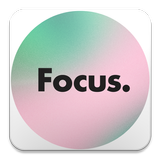 Focus 2024 ícone