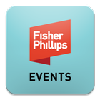 Fisher Phillips Events 아이콘