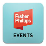 Fisher Phillips Events icon